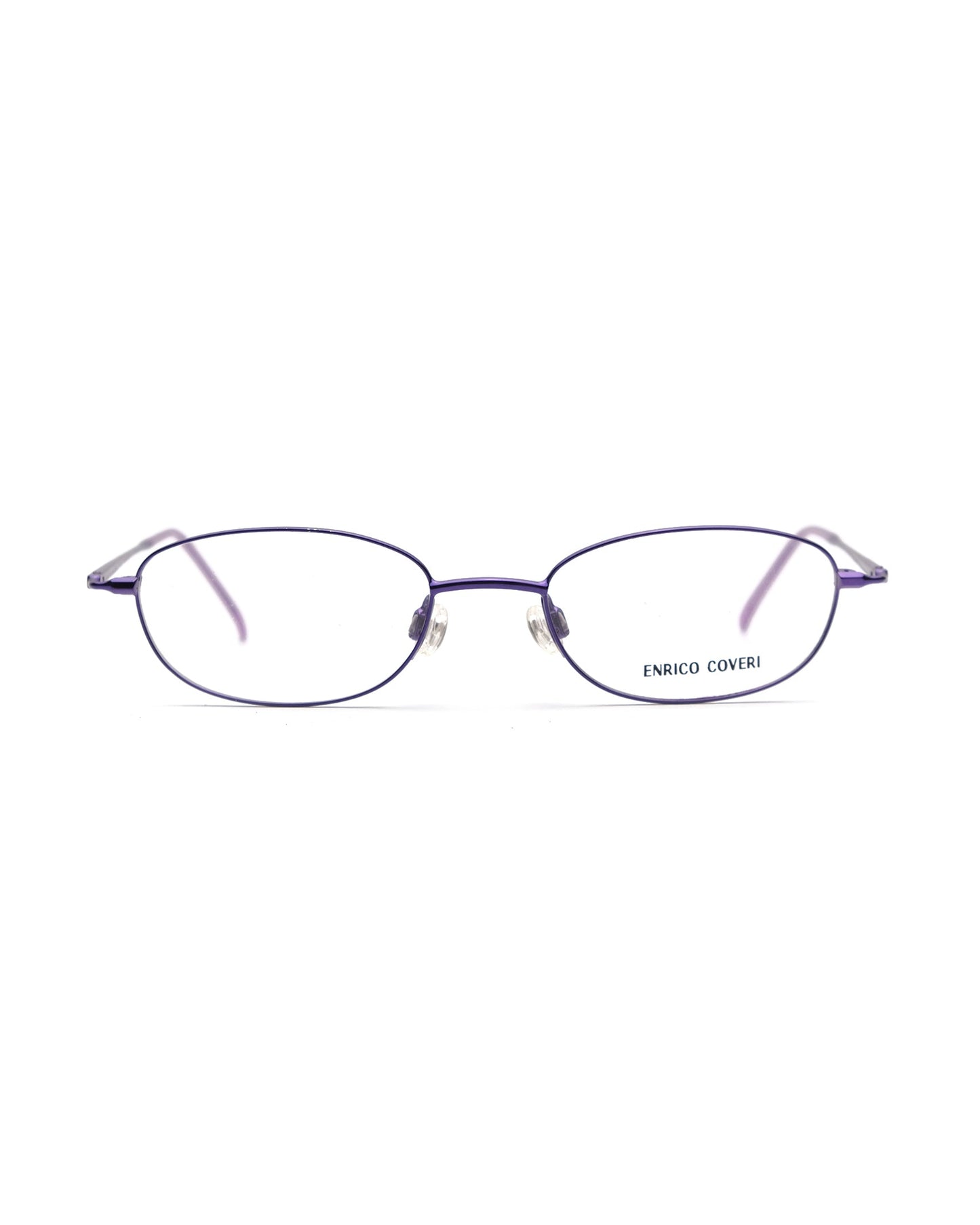 Enrico Coveri optical frame | O/S, Purple