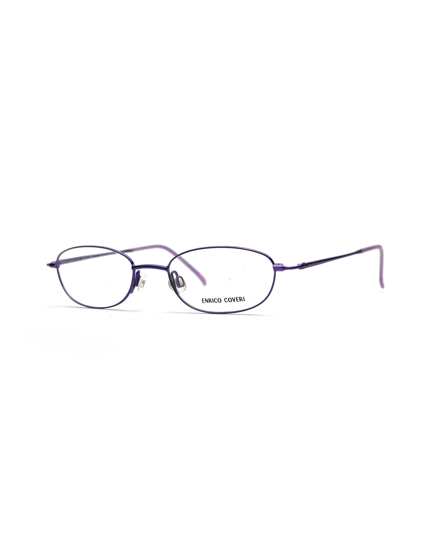 Enrico Coveri optical frame | O/S, Purple