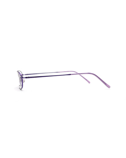 Enrico Coveri optical frame | O/S, Purple