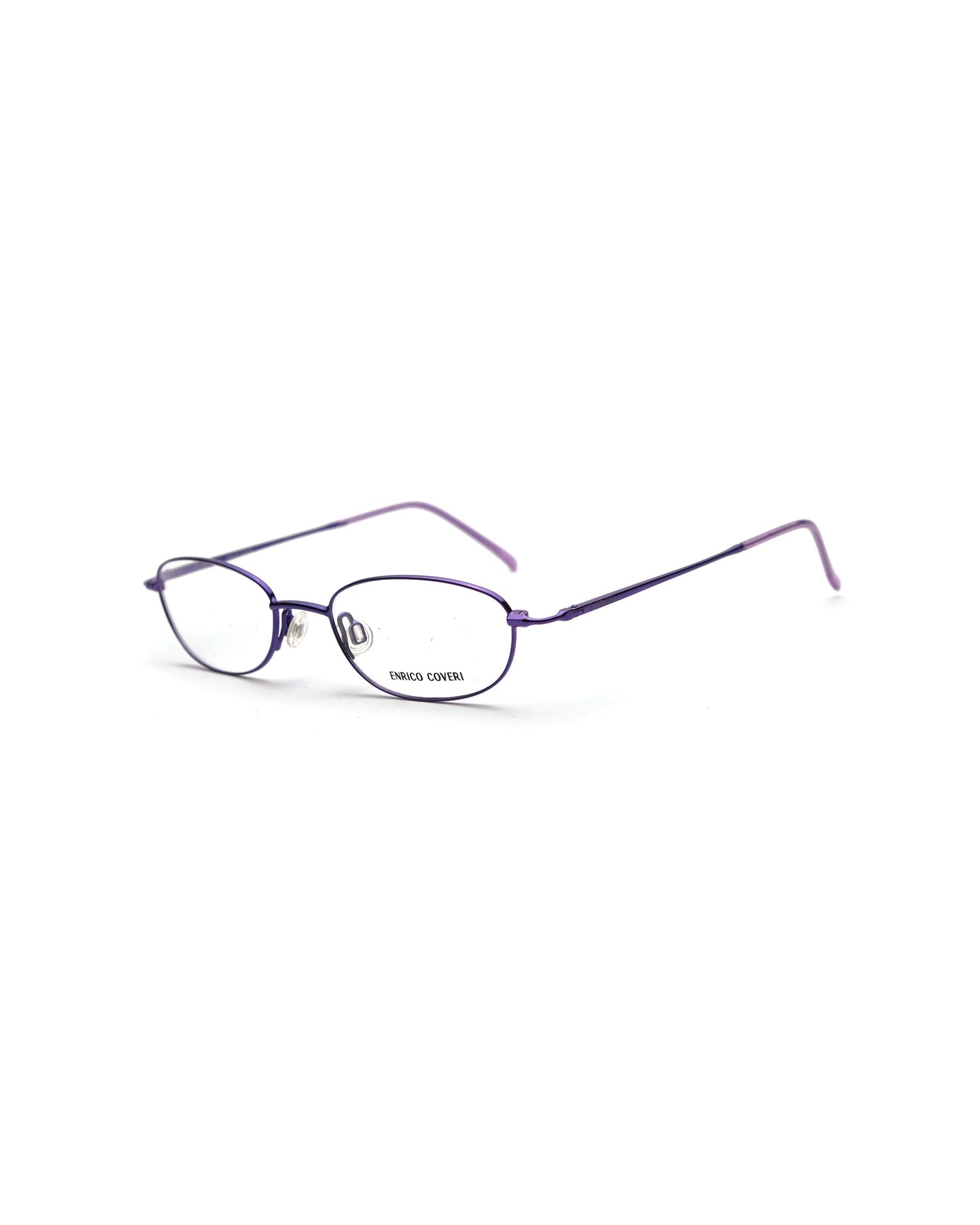 Enrico Coveri optical frame | O/S, Purple