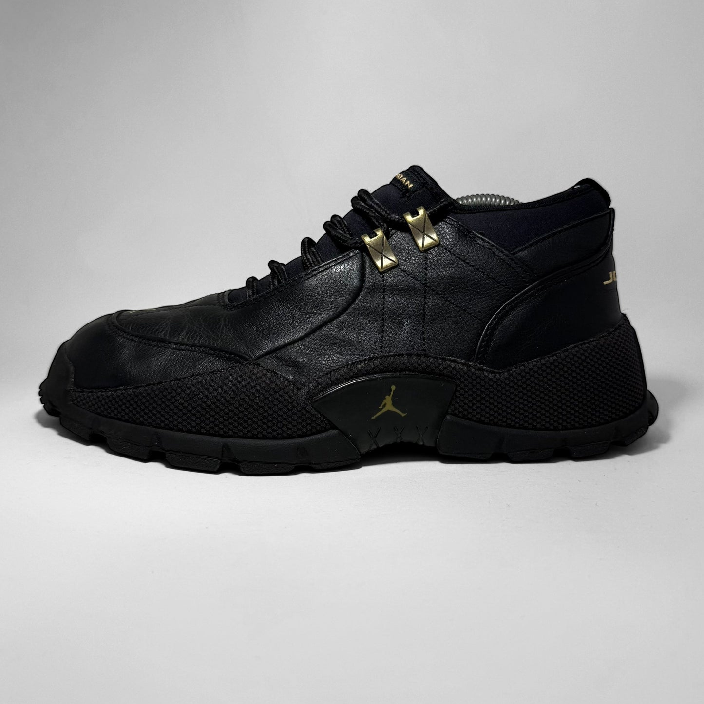 Jordan Expedition Stealth Metal (2000)