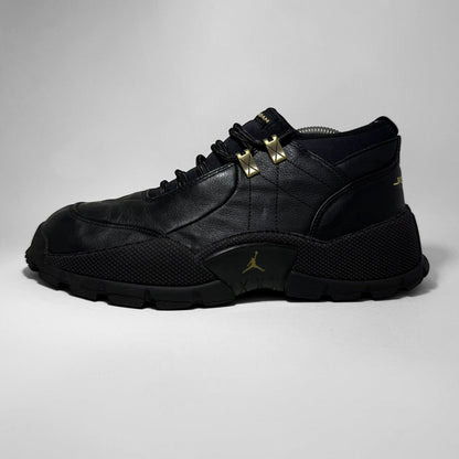 Jordan Expedition Stealth Metal (2000)