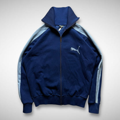 Puma Trackjacket - Made in West-Germany (1970s)