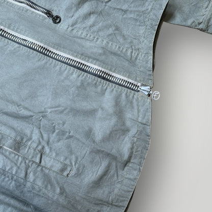 Maharishi 1999/2000 Asymmetrical Tony Spackman Jacket S