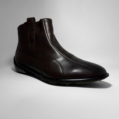 Puma 96 Hours ‘Stecca’ (2008)