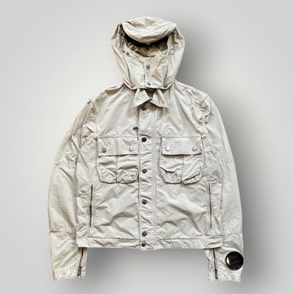 C.P. Company SS/2008 Baruffaldi Sunglasses jacket 50 (S/M)