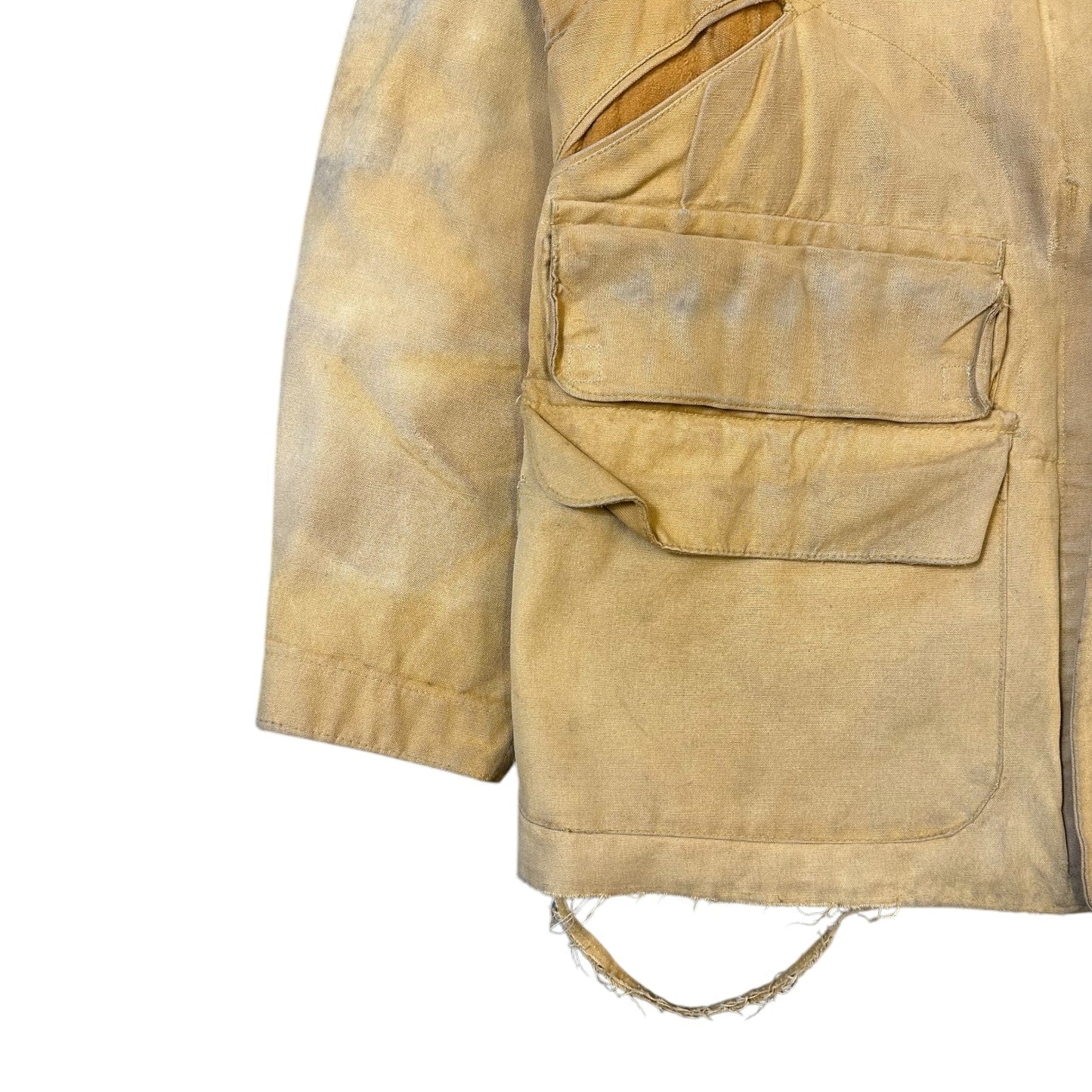 RedHead Bone Dry 50s American Hunting Jacket