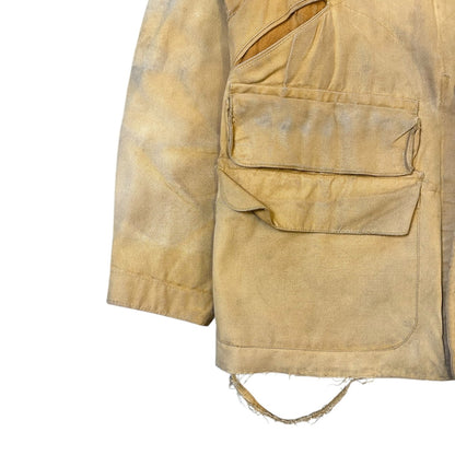 RedHead Bone Dry 50s American Hunting Jacket