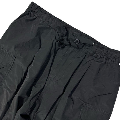 Farmers Market Balloon Pants In Black ( L )