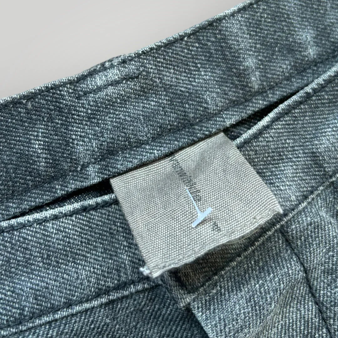 Rip Van Winkle Jp. Selvedge Denim Jeans 32x30