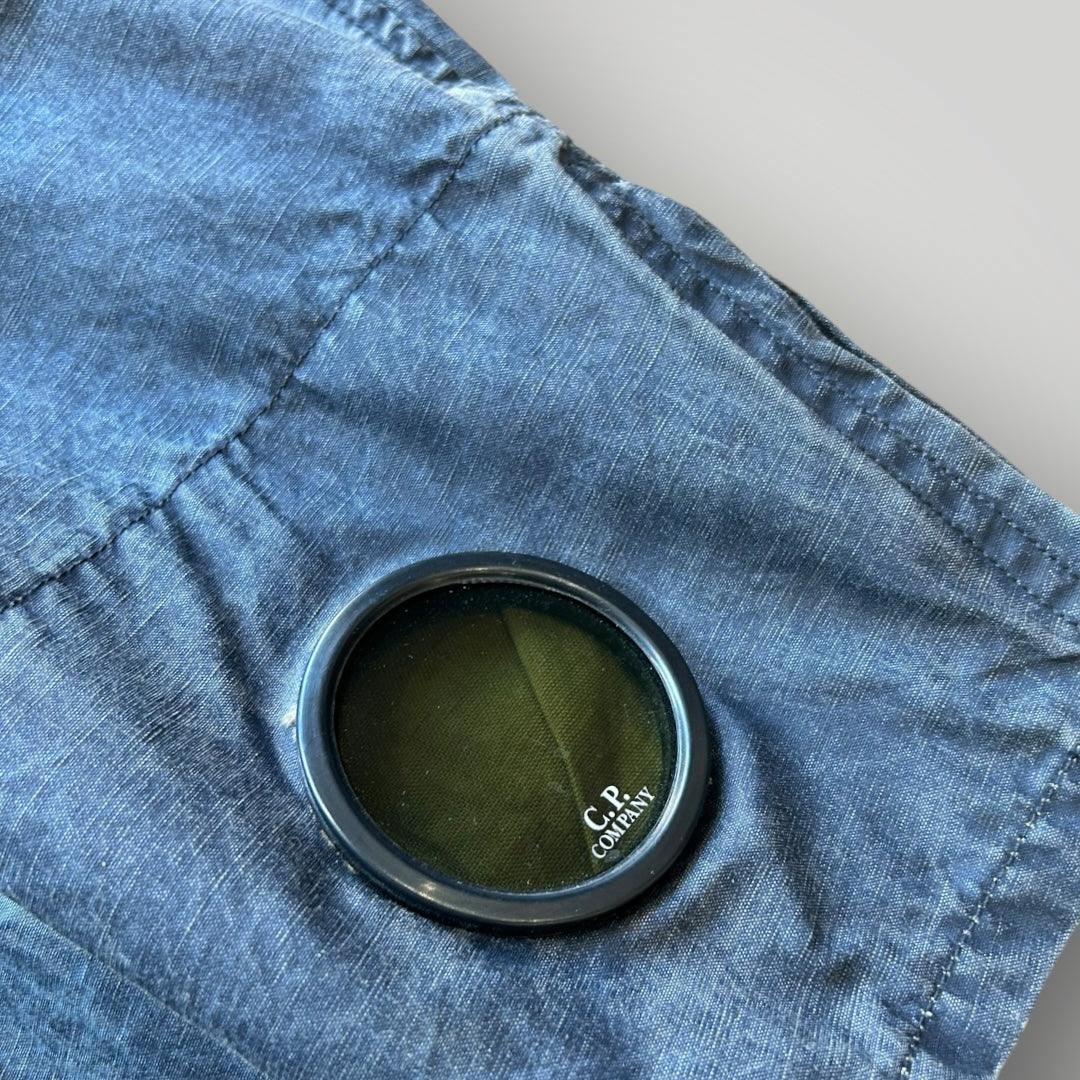 SS 2003 C.P. Company Mille Miglia Jacket 52