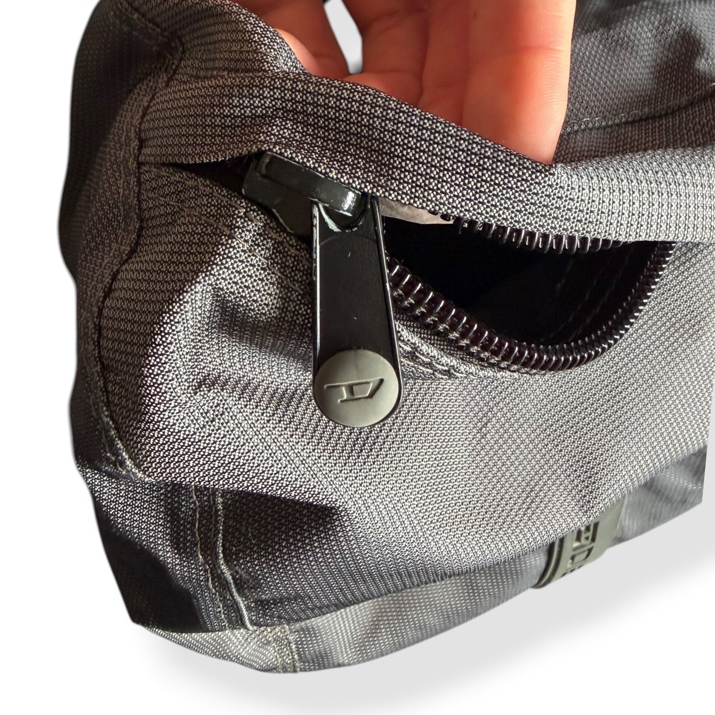 2000's Diesel Tri-Harness Sling Bag | Large, Multicoloured