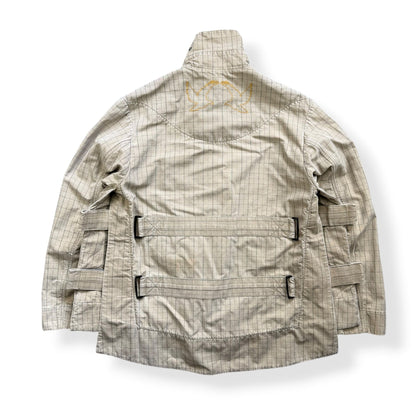 2000's Griffin Studio Seatbelt Jacket (L) | Default Title, Camo