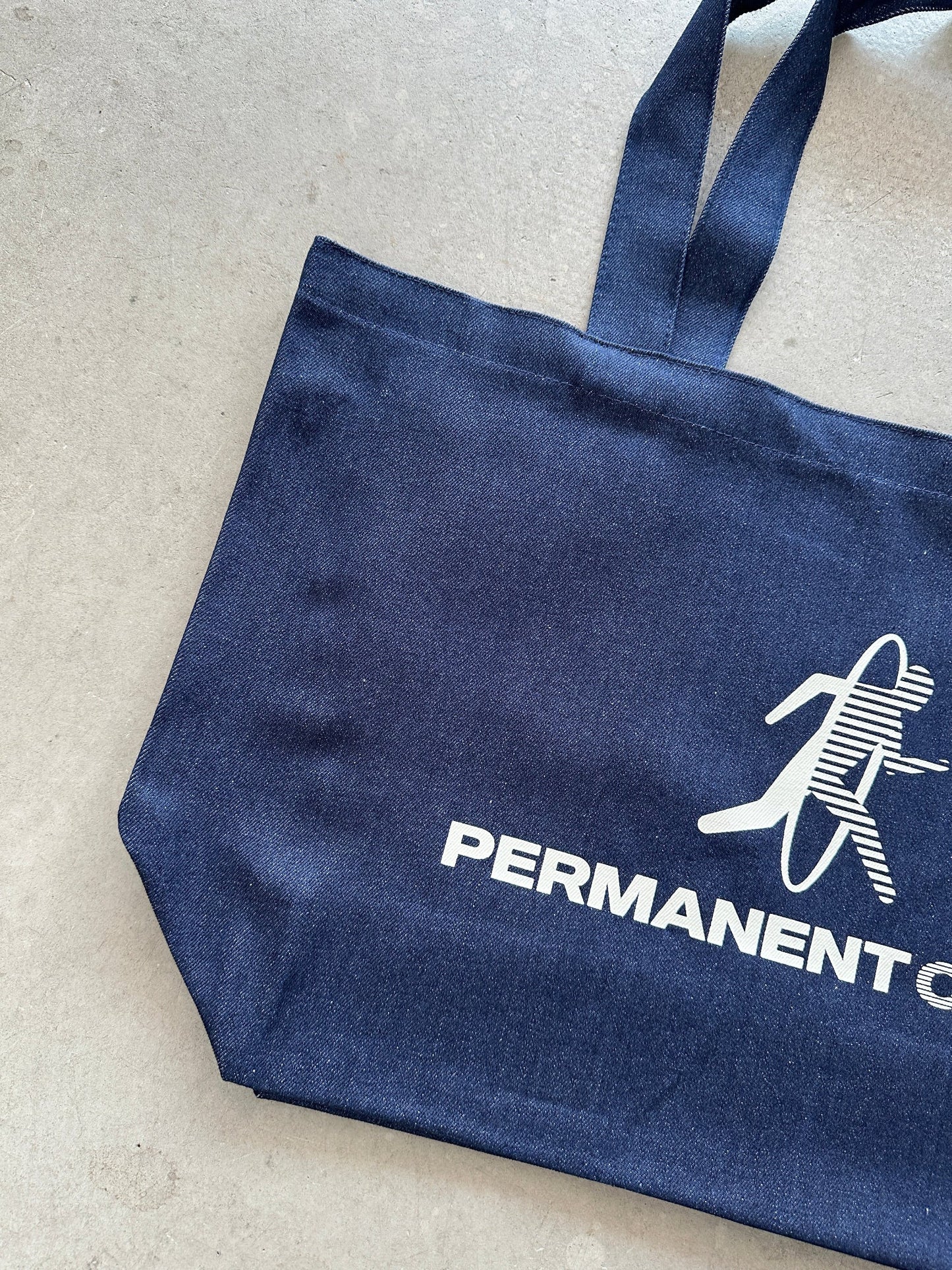 Permanent Orbit Big Tote