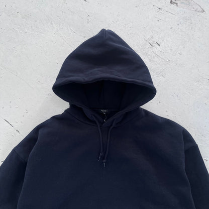 2000s beams hoodie | Navy, Navy