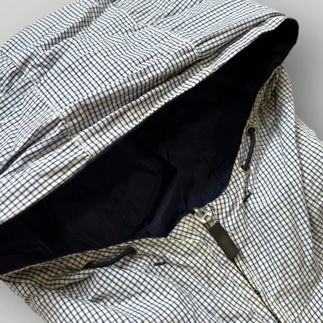 Prada Sport 2000's Reversible Windbreaker Jacket M/L