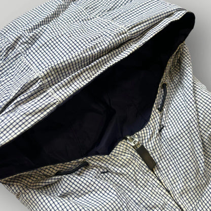 Prada Sport 2000's Reversible Windbreaker Jacket M/L