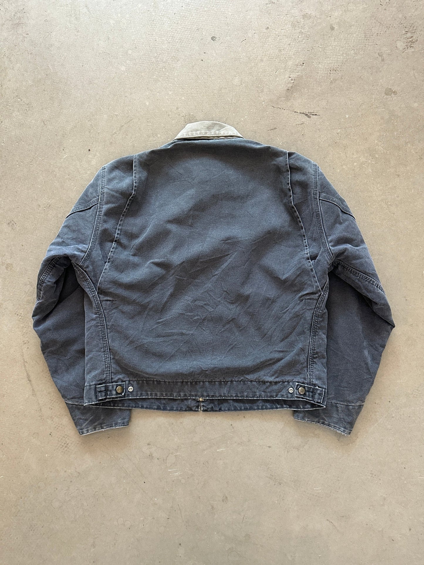 Carhartt Detroit Jacket - L | Default Title, Red