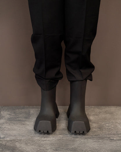 BALENCIAGA TROOPER BOOTS (EU 40, FITS LIKE 42)