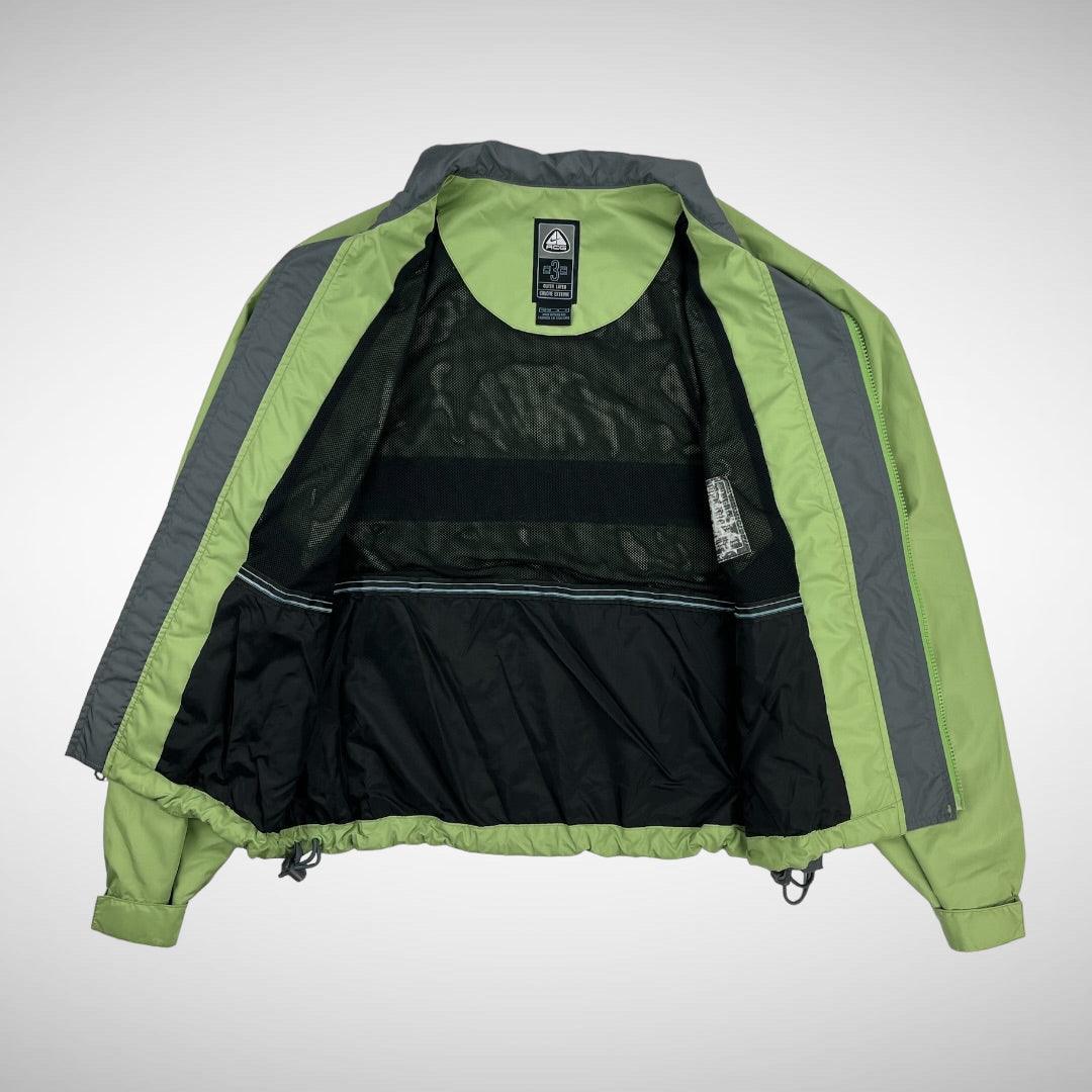 Nike ACG Women’s Windbreaker (2000s) - Known Source