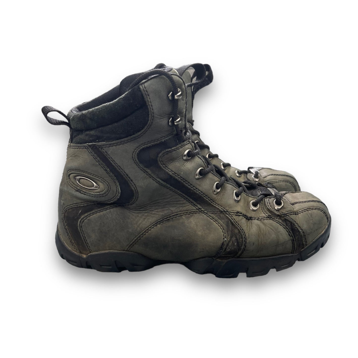 Oakley Tactical Field Gear Event Boots (UK9) | DEFAULT TITLE, Black