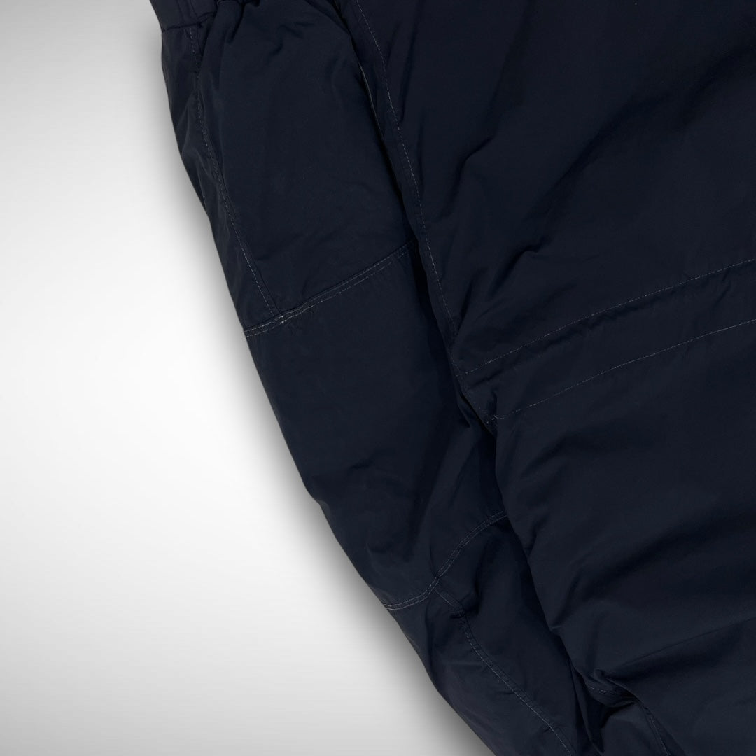 CP company Wire Hood Down Filled Jacket (2010s)