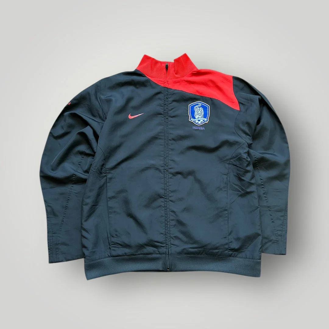 Nike South Korea 2000’s Track Jacket L