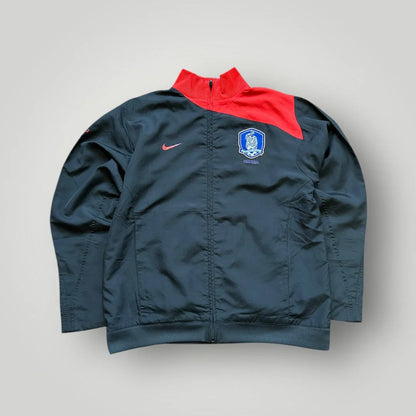 Nike South Korea 2000’s Track Jacket L