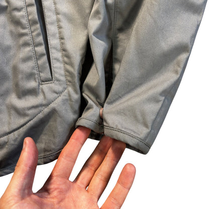 Nike White Label 00’s Ventilated Technical Jacket L | Large, Grey