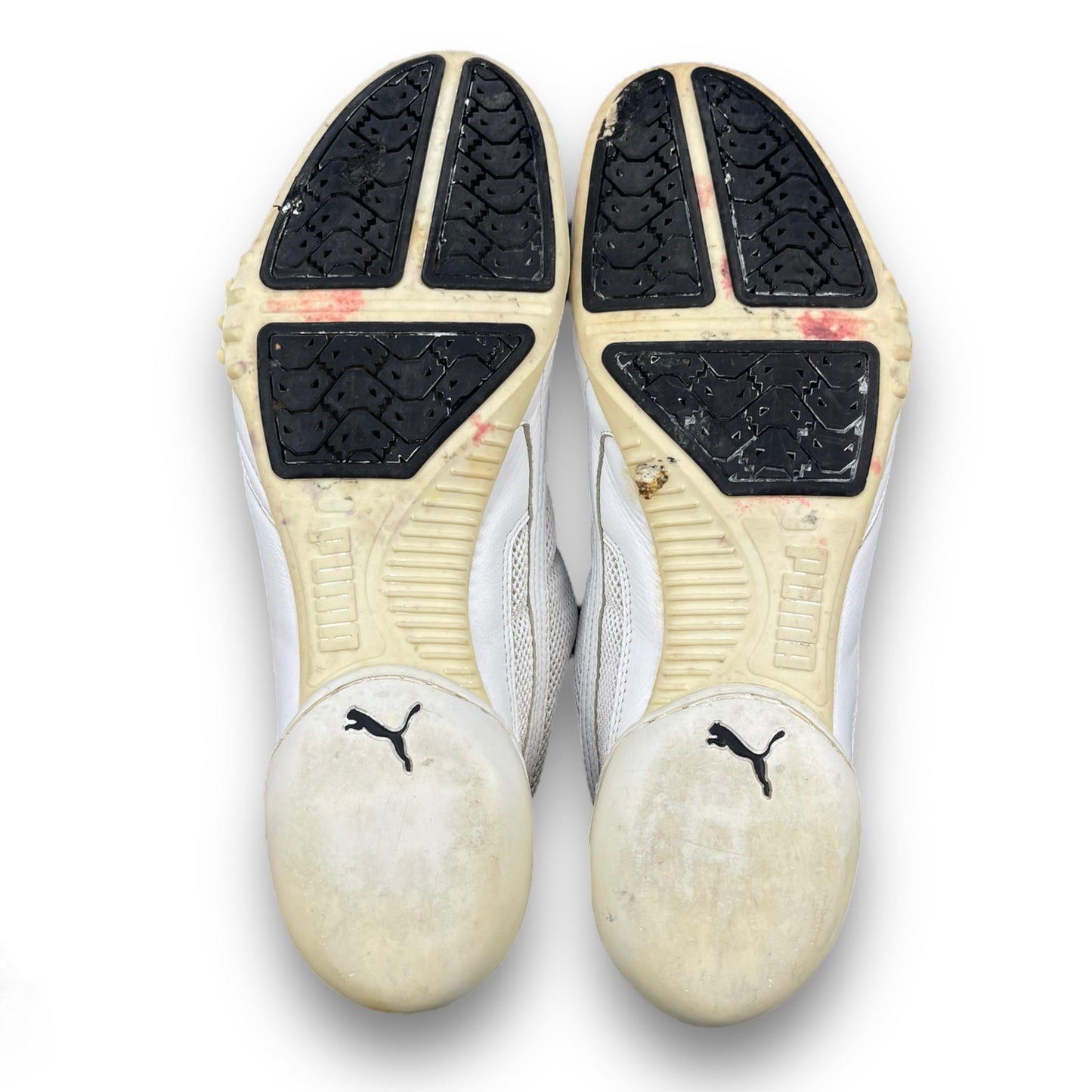 2003 Puma x Mihara Yasuhiro MY-9 (UK10.5) | DEFAULT TITLE, Multicoloured