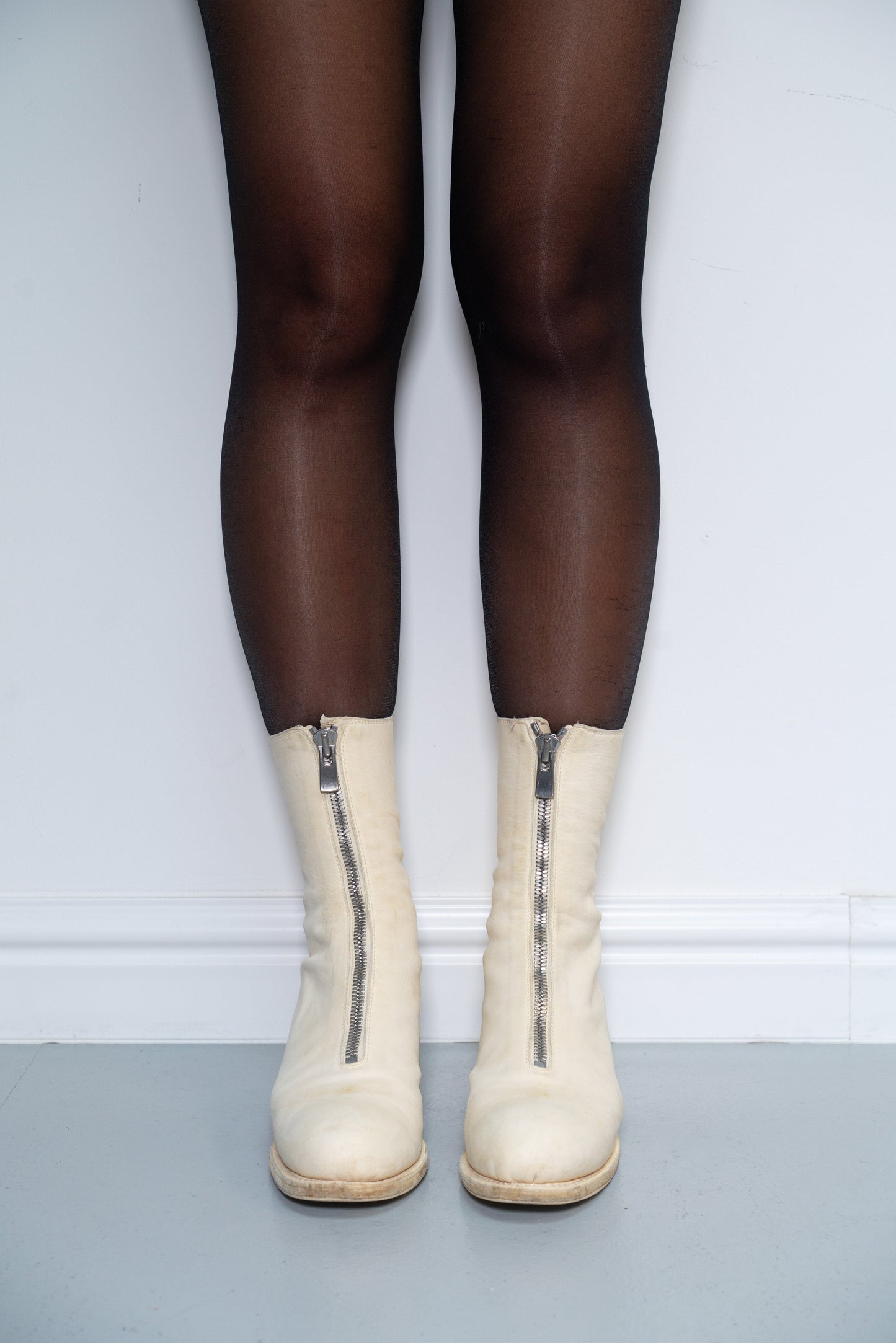 GUIDI BOOTS (EU 38.5) | DEFAULT TITLE, Yellow