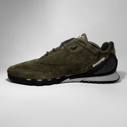 Puma ‘Ouninpohja’ Grit Cat III (2006)