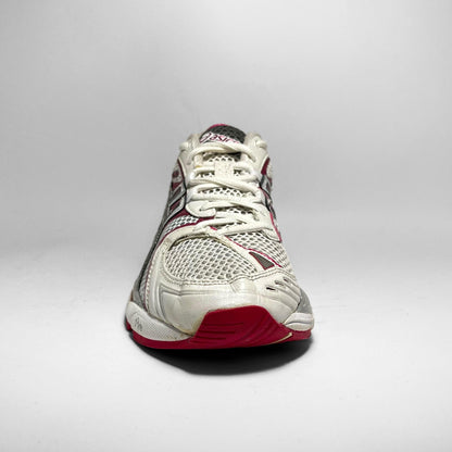 ASICS Gel-Kinetic 3 (2010) - Known Source