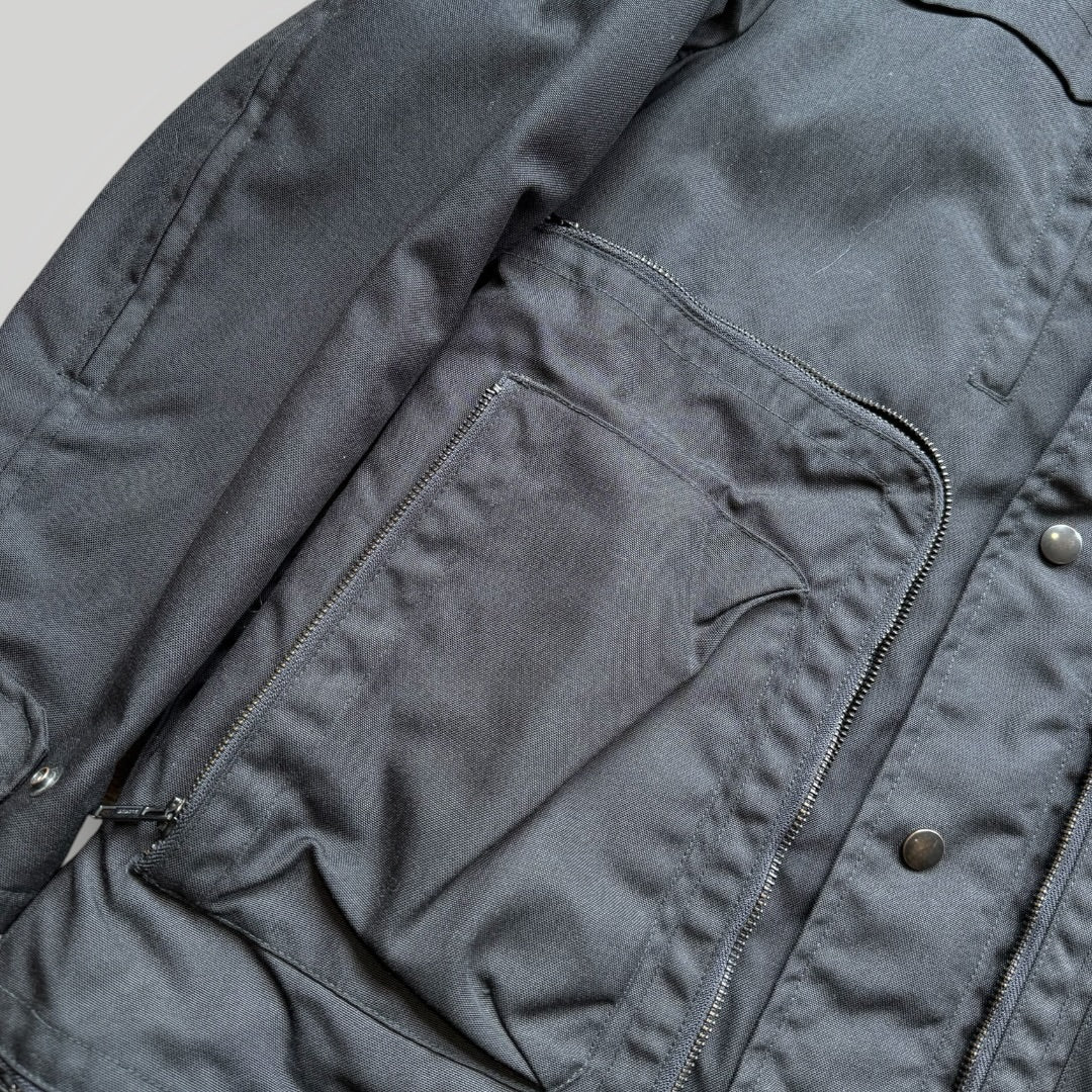 Abahouse Japan Tactical Stealth Jacket M
