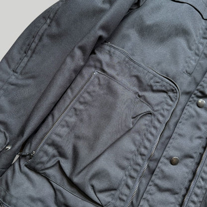 Abahouse Japan Tactical Stealth Jacket M