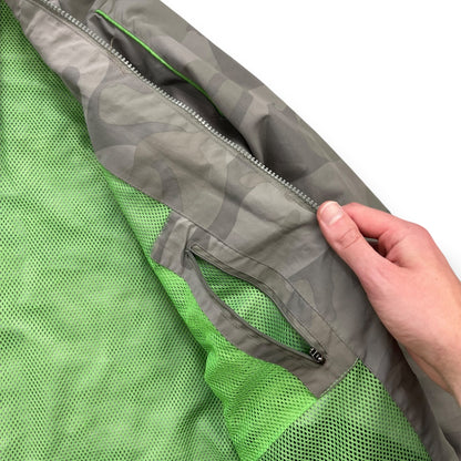 2000's Airwalk Camo Goggle Jacket (XL) | Default Title, Camo