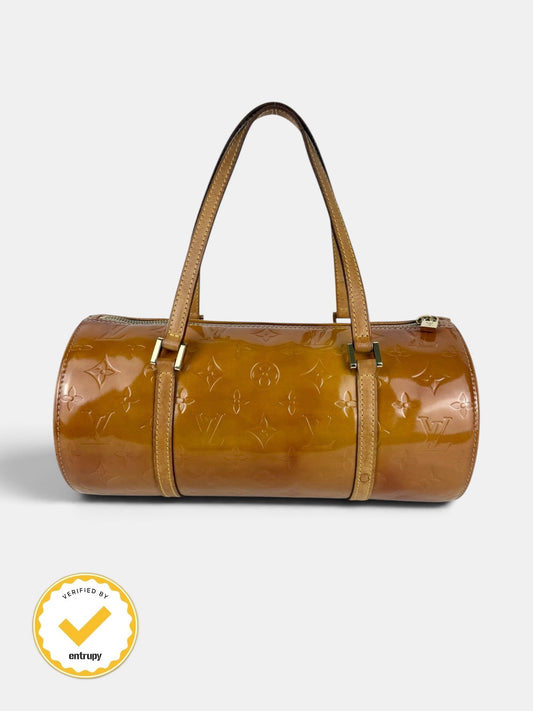 1999 Louis Vuitton Vernis Bedford Handbag | O/S, Multicoloured
