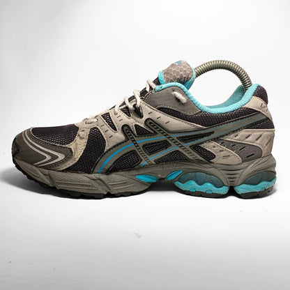 ASICS Gel-Trail Sensor 3 GTX (2009)