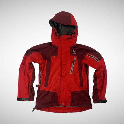 Haglöfs GTX Hardshell Jacket WMNS (2000s) - Known Source