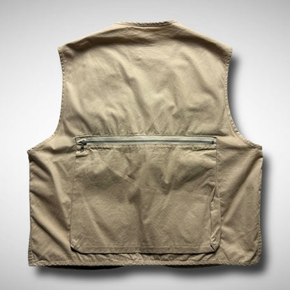 East Harbour Surplus Fishing Vest