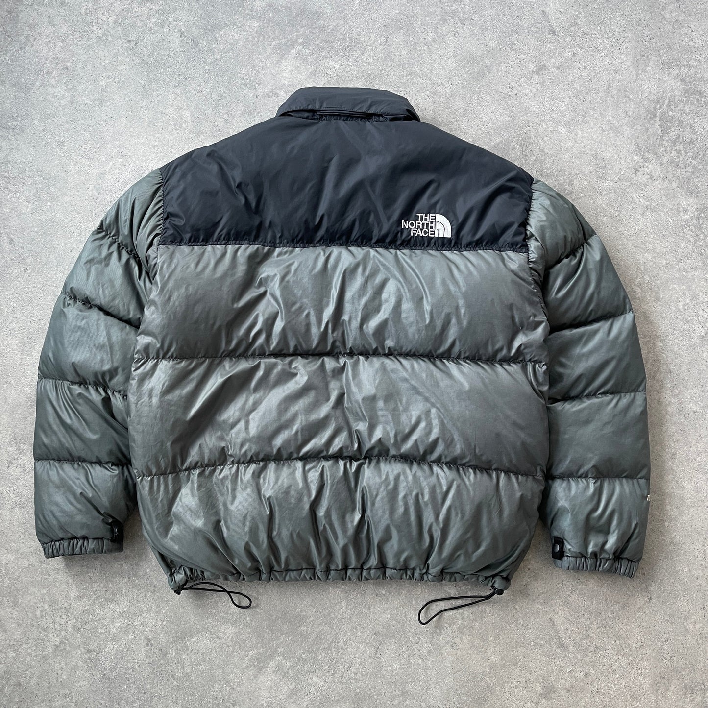 The North Face 1996 Nuptse 700 down fill puffer jacket (XL)