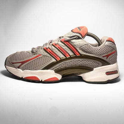 Adidas Cushion (2007) - Known Source