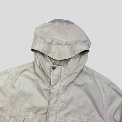 CP Company SS05 Goretex Linen Panelled Technical Jacket - IT56