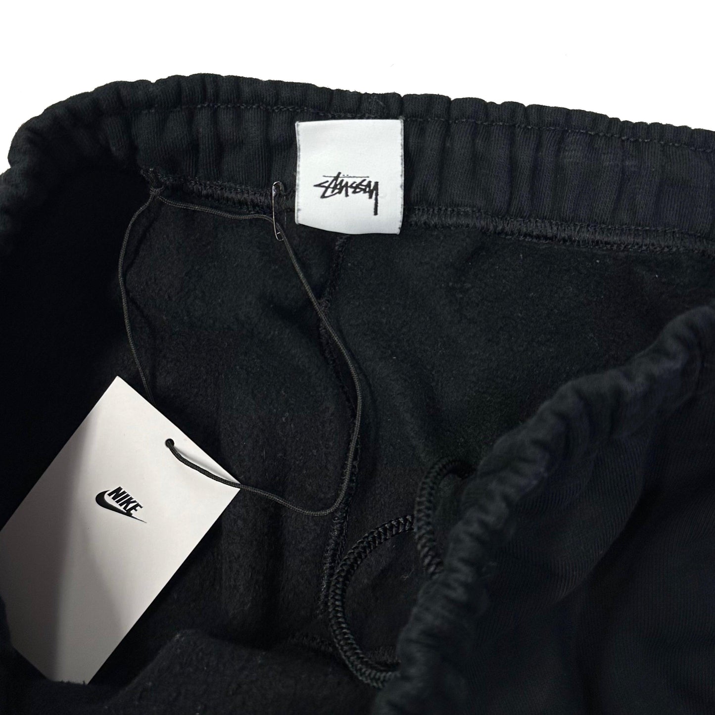 Stüssy X Nike Joggers In Black ( L ) - Known Source