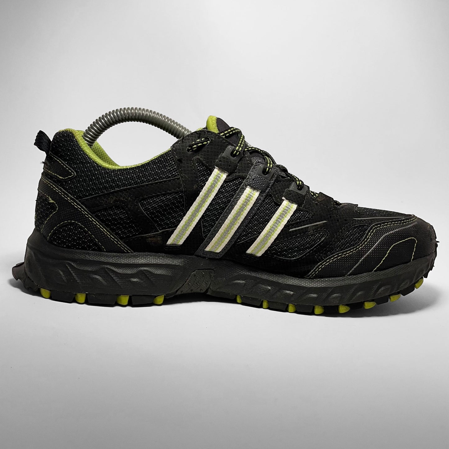 Adidas Kanadia TR3 GTX (2010)