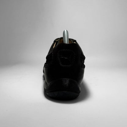 Puma Black Label ‘Speedcat RE-LUXE’ (2008)