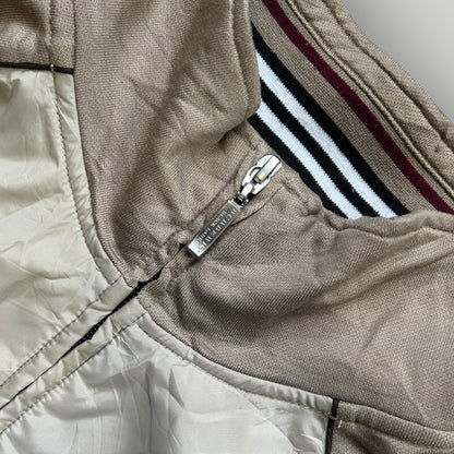 Burberry Black Label Zip Track Top L | Default Title, Black