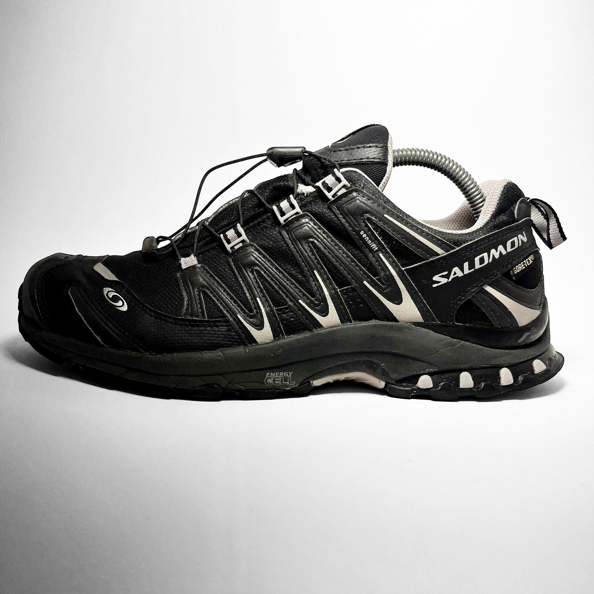 Salomon XA Pro 3 Ulta GTX (2008) - Known Source