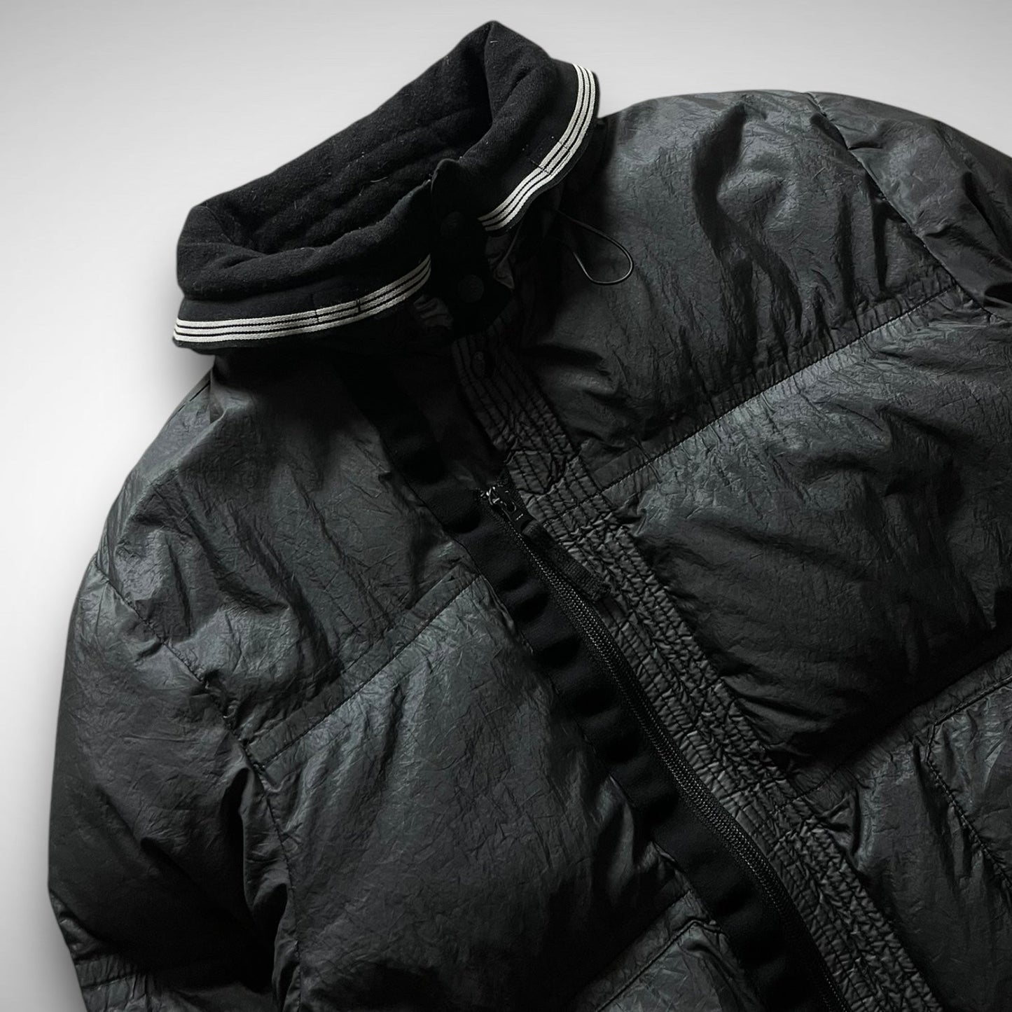 Stone Island Lamy Down Jacket (AW2005)