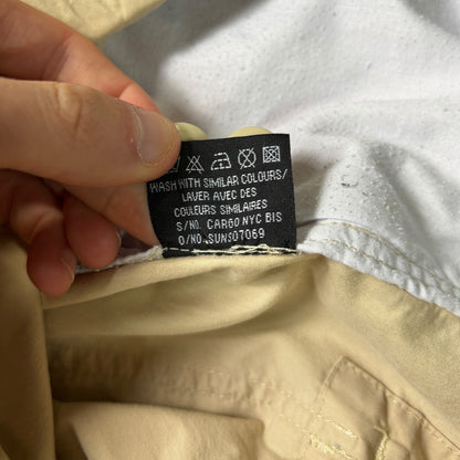 Schott NYC 00’s Cargo Shorts W32 | W32, Beige
